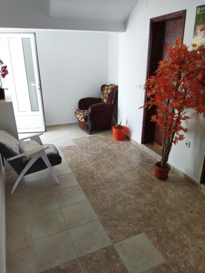 Apartmani Bellami เบชิชิ ภายนอก รูปภาพ