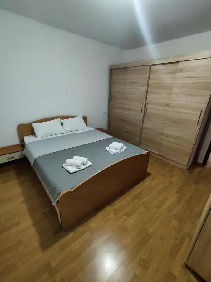Apartmani Bellami เบชิชิ ภายนอก รูปภาพ