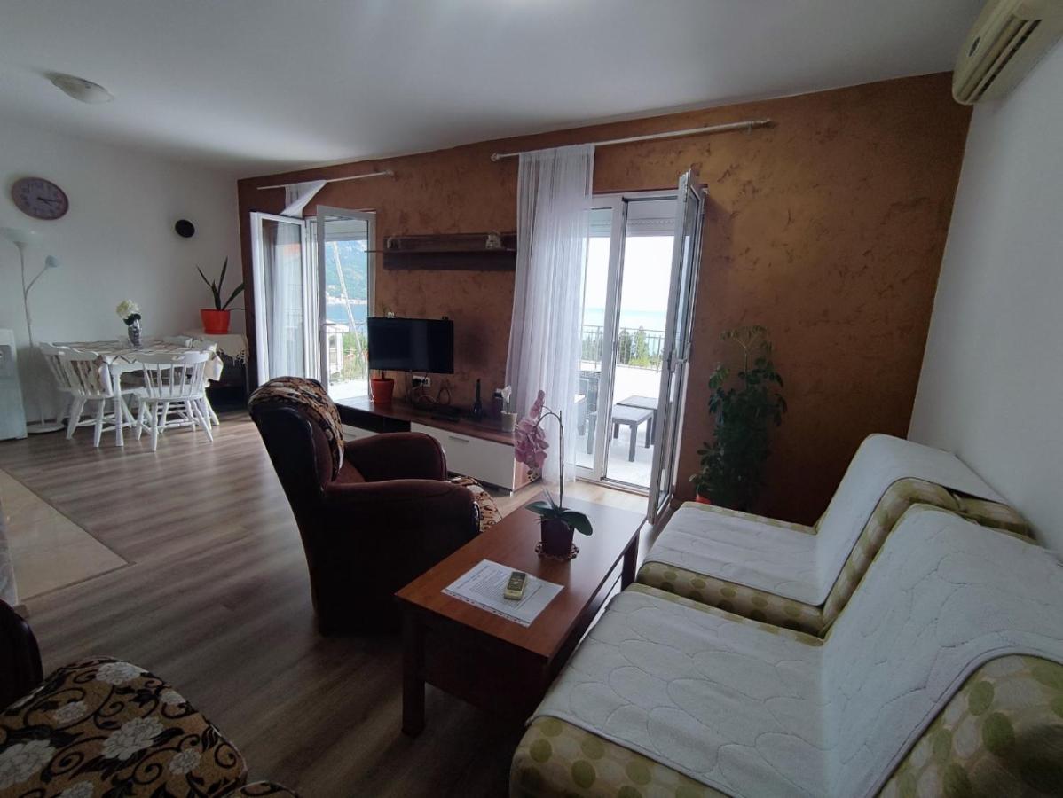 Apartmani Bellami เบชิชิ ภายนอก รูปภาพ
