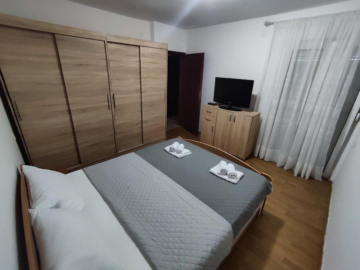 Apartmani Bellami เบชิชิ ภายนอก รูปภาพ